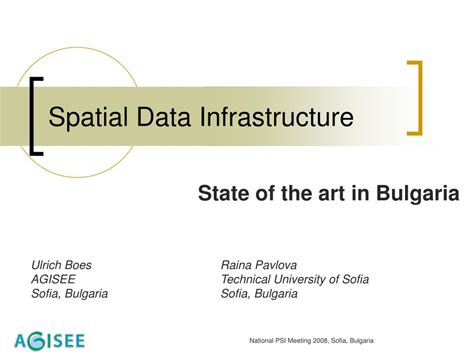 Image result for Spatial Data Infrastructure