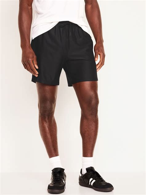 7 Inch Inseam Shorts for Men | Old Navy