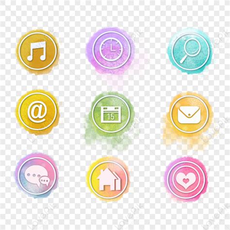 Application Icons 的图像结果