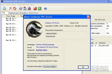 The What, Why, & How of FTP servers