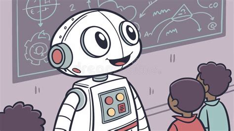 Robot Teacher 的图像结果