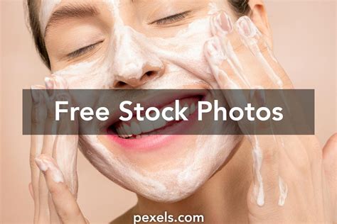Image result for Simple Pic of Washing Face