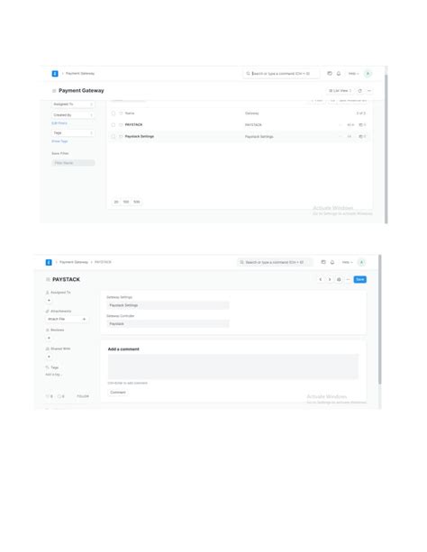 Image result for Paystack Payment Process