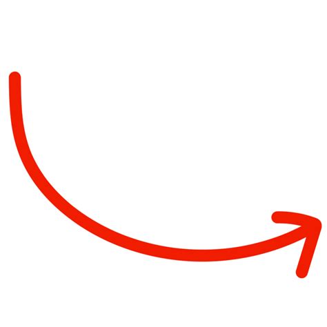 Rotate Red Arrow PNG 的图像结果