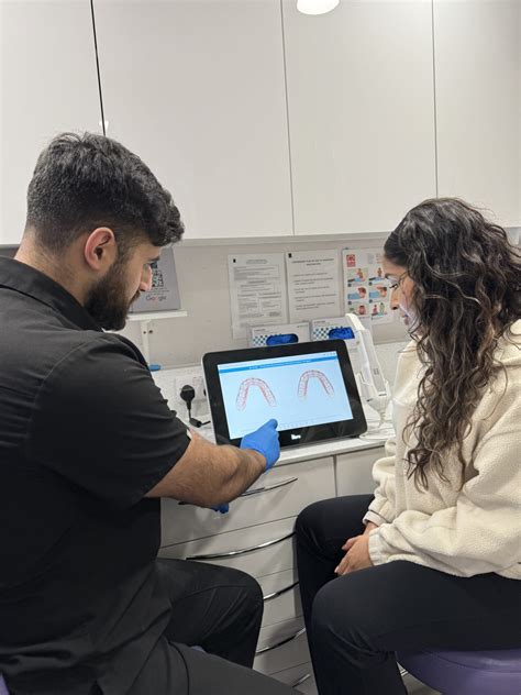 Image result for Invisalign Process