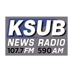 KMOJ 89.9 listen live