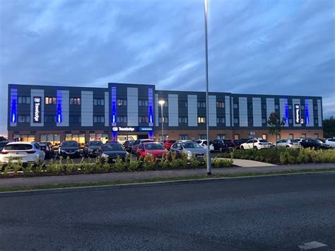 TRAVELODGE YORK MONKS CROSS (Huntington) - Specialty Hotel Reviews ...