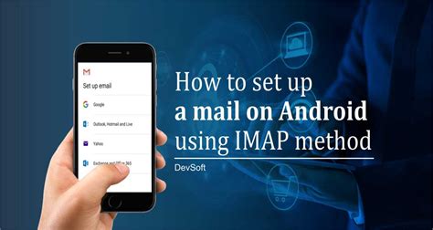Image result for Set Up Email Android