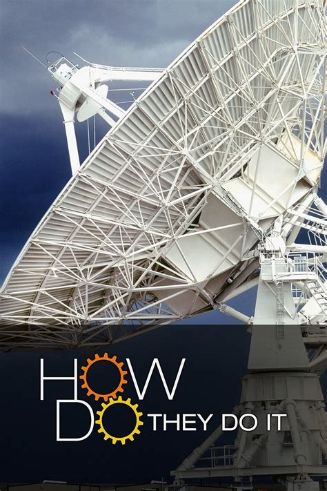 Image result for How Do They Do That