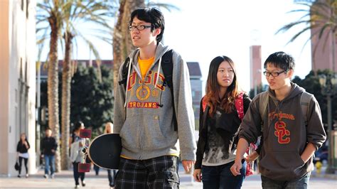 中国留学生如何面对美式自由？