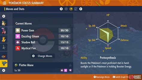 EV Training Guide for Scarlet & Violet - Pokémon Battles - How to Play | Pokémon Scarlet ...