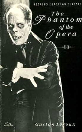 Buy The Phantom of the Opera Book Online at Low Prices in India | The ...