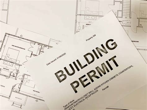 Image result for Building Permit Website