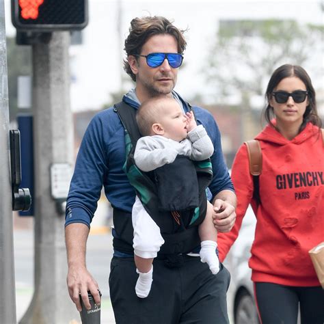 Young Bradley Cooper