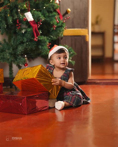 CHRISTMAS COLLECTION – DishaCreationz