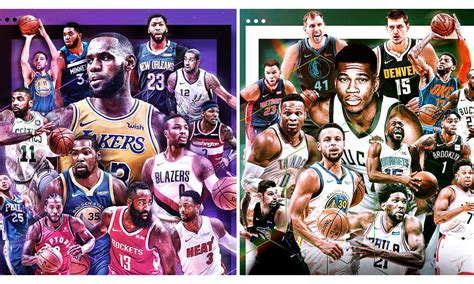 体育NBA球星合集高清壁纸_图片编号51487-壁纸网