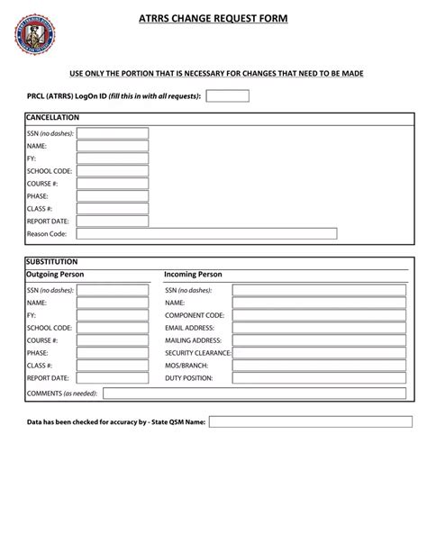 Image result for ATRRS Transcript