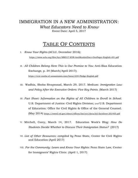 Image result for Oracle Table of Contents