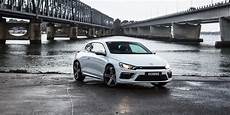 Vw Scirocco R 2016 by 2016 Volkswagen Scirocco R Review Caradvice Vw Scirocco R 2016
