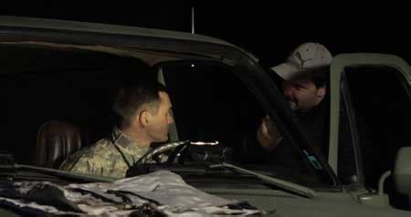 Image result for Code Red Cast