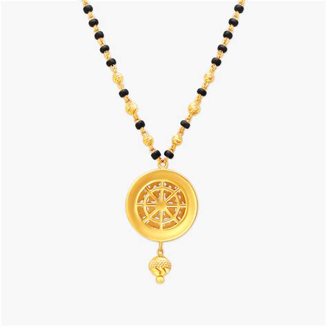 Mangalsutras | Tanishq Online Store