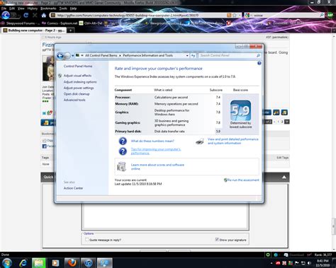 Image result for Windows 7 Program Windows Displaying
