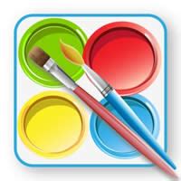 Image result for Paint Color App