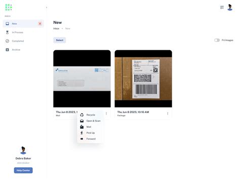 Image result for Inbound Missent Bulk Process Mapping