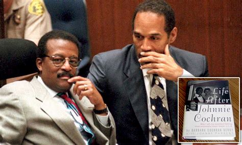 Johnny Cochran Wife Johnnie Cochran Was Born On October 2, 1937, In