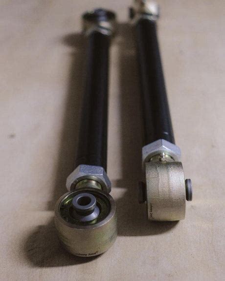 3rd Gen 4Runner Rear Control Arm 的图像结果