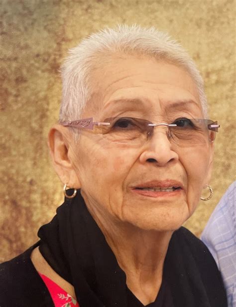 Opal Cynthia (Whiteshield) Chavez - 2021 - Kiesau-Lee Funeral Home