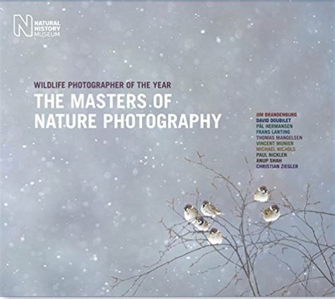 Buy The Wildlife Photographer of the Year: Masters of Nature ...