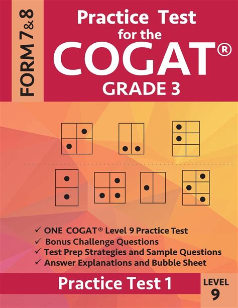 Free cogat practice test 5th grade - lasopapartners