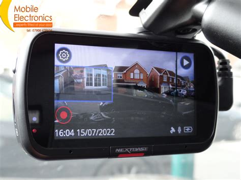 Infiniti – Mobile Electronics