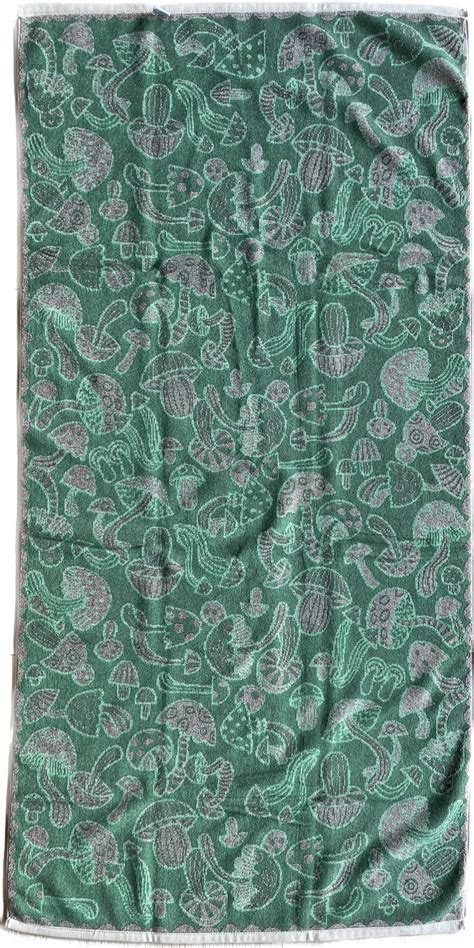 MOLLUSK SURF Shroom Towel | neo-capsule.com