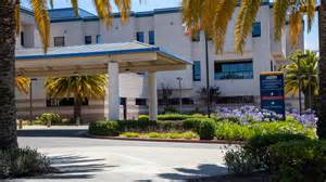 Watsonville Community Hospital