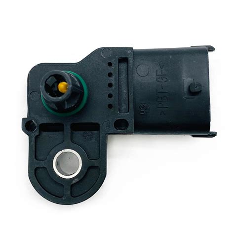 Intake Manifold Sensor 的图像结果