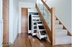 Understairs Storage by ƹӝʒ Stairs Storage Uk Avar Furniture Understairs Storage