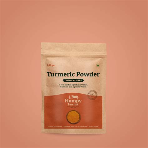 Organic Masala & Spices – Humpy Farms