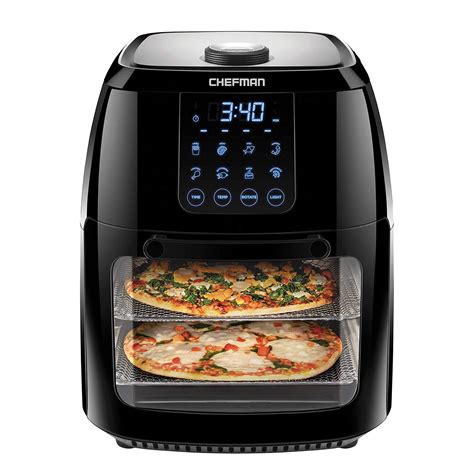 Top 10 Best Farberware Air Fryers in 2021 Reviews | Buyer's Guide