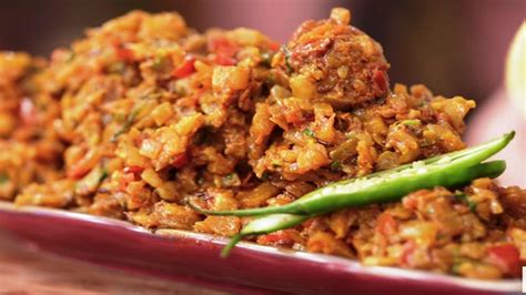 Lauki Bharta Recipe: रायता या कोफ्ता नहीं अब बनाएं लौकी का भरता ...