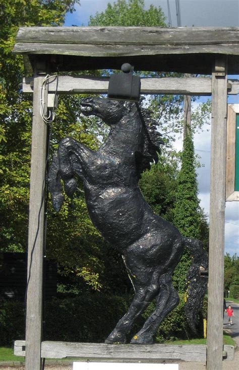 THE BLACK HORSE, Thorndon - The St - Menu, Prices & Restaurant Reviews ...