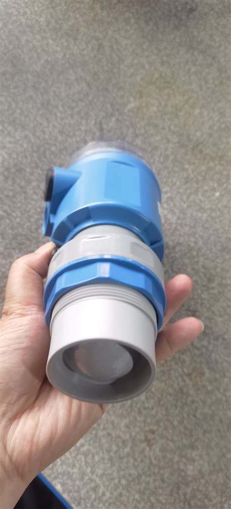 Level Sensor 的图像结果