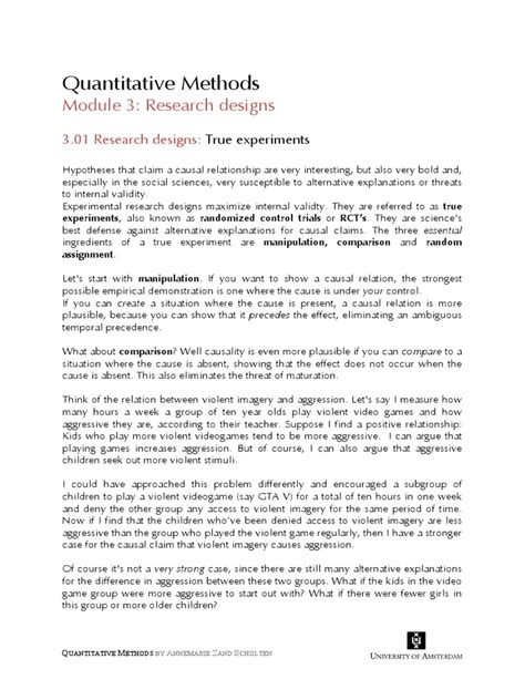 Image result for Research Design Example