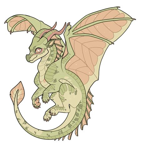 Rosewood (Leafwing OTA) - CLOSED by Bee-tle on DeviantArt