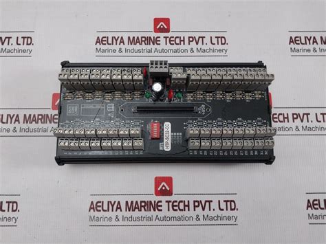 Eaton Htp-sc32-cc Hart Connection Unit Mtl 4850 – Aeliya Marine Tech