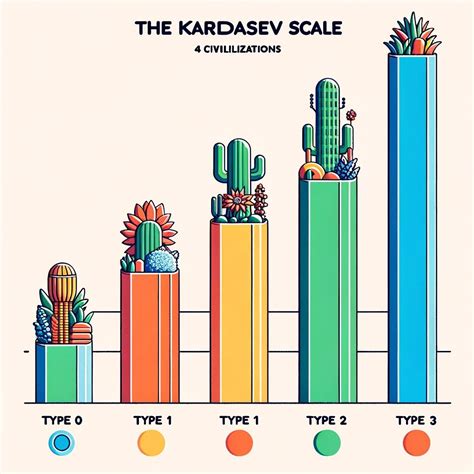 Image result for Type 1 Civilization Scale