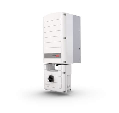 Image result for Se10k SolarEdge Three-Phase String Inverter