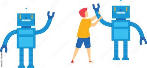 Image result for Animated Repair Robot