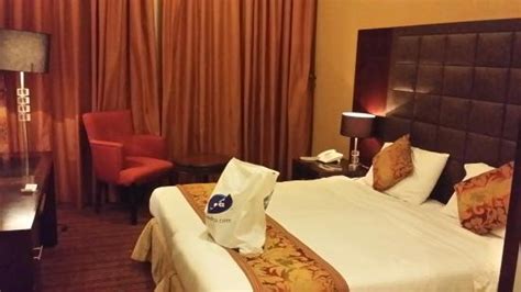 MOUTA HOTEL MAKKAH (Mecca) - Hotel Reviews & Photos - Tripadvisor